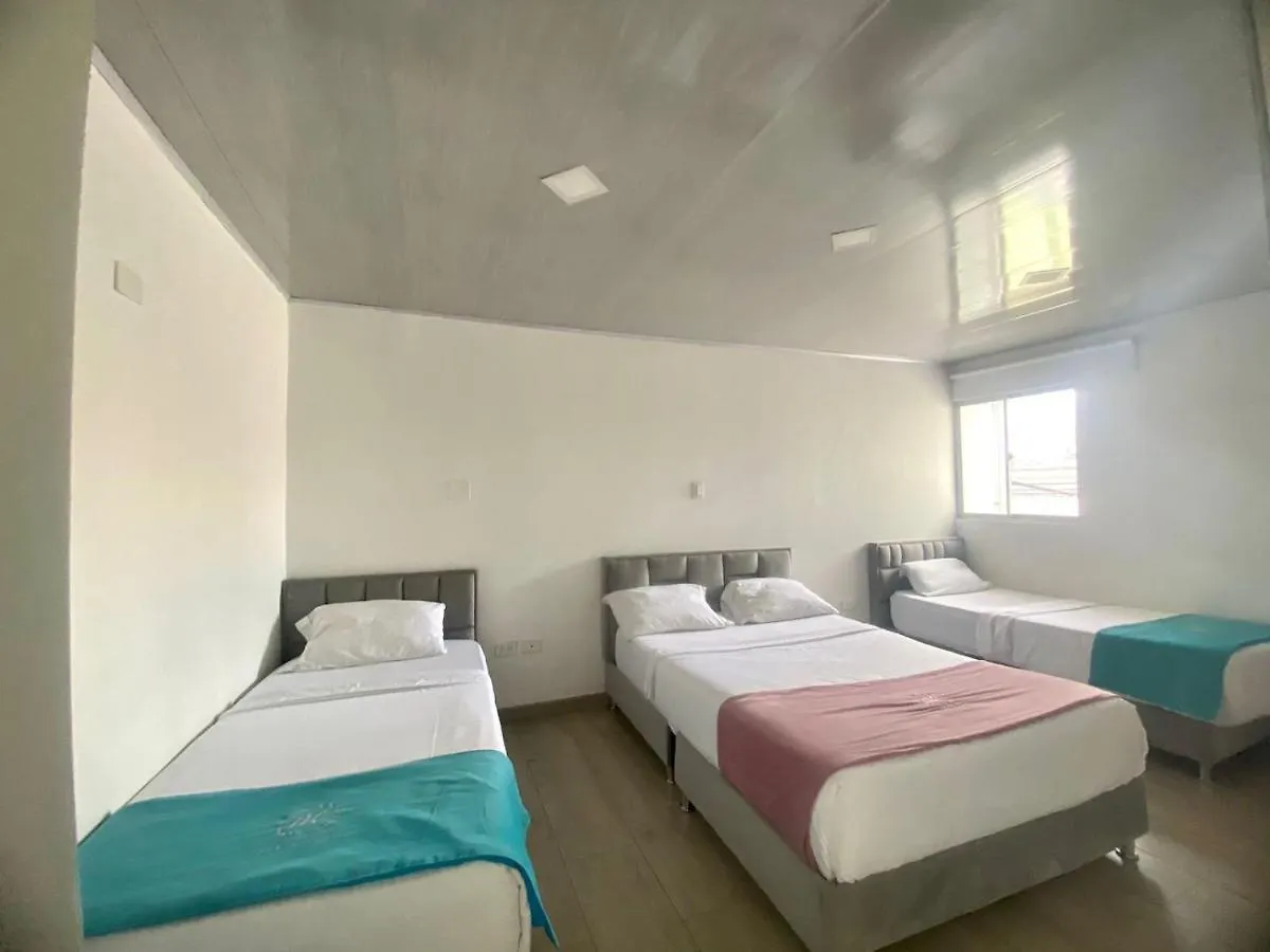 Hotel New Comfort D.C Bogota