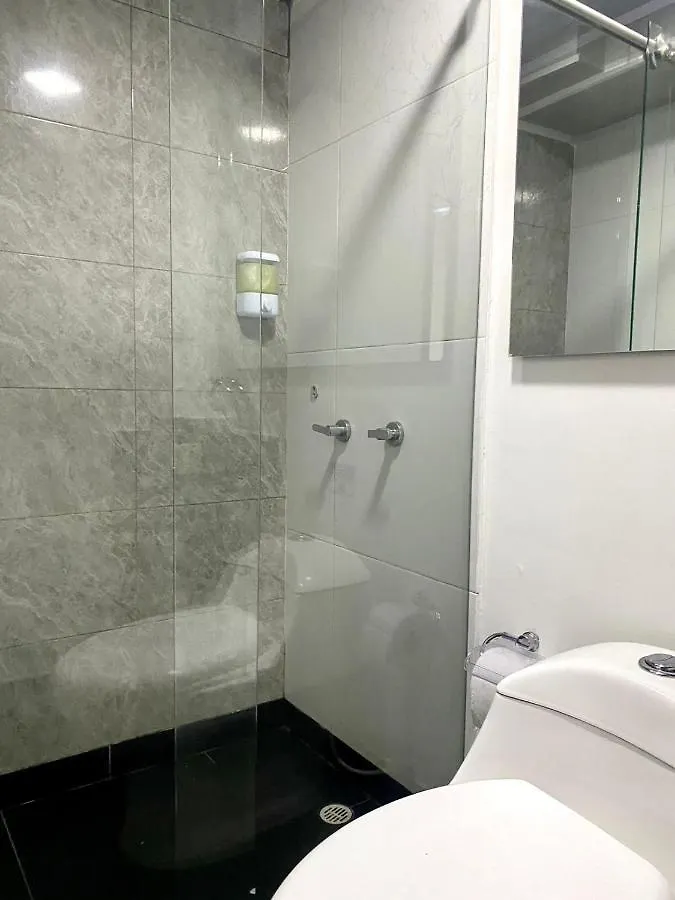 Hotel New Comfort D.C Bogota
