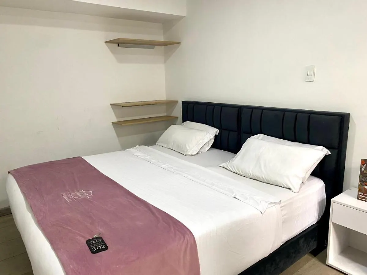 Hotel New Comfort D.C contacts