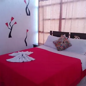 Colombia Real Hotel Cali