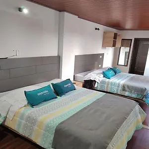 Hotel Ayenda Gold House, Bogotá