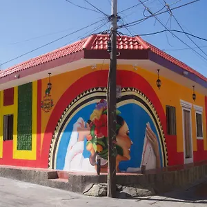 Barrio Abajo Hostal Barranquilla (Atlantico)