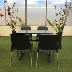 Hotel Connections, Bogotá