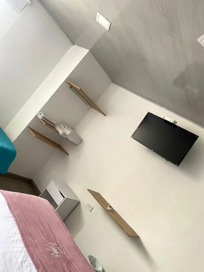 Hotel New Comfort D.C Bogota