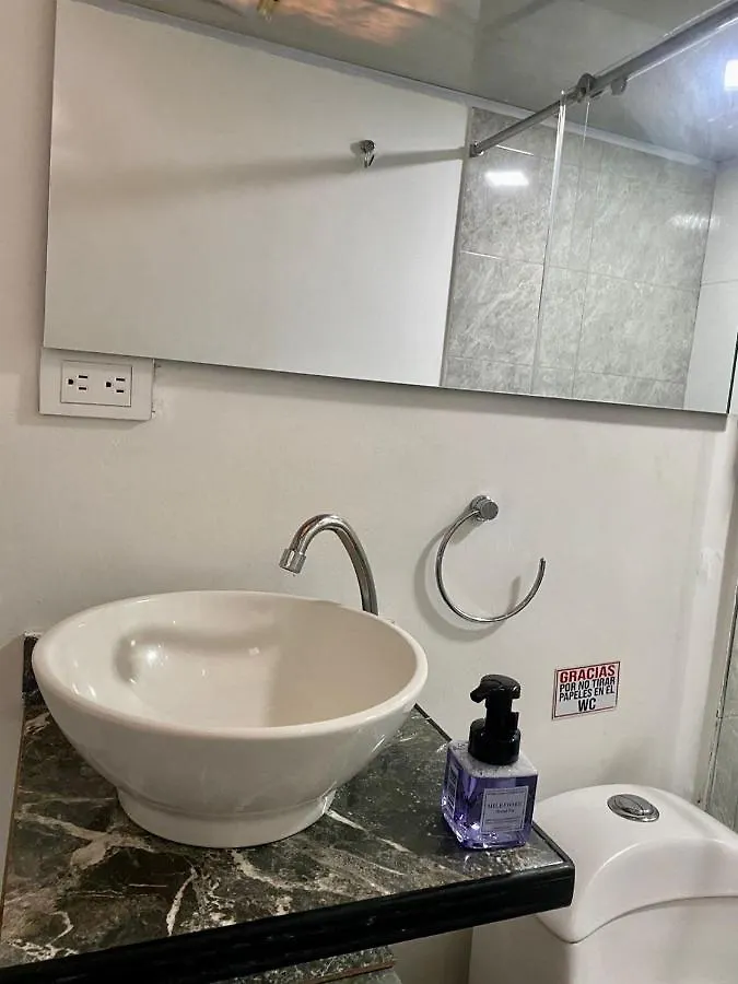 Hotel New Comfort D.C Bogota 0*,