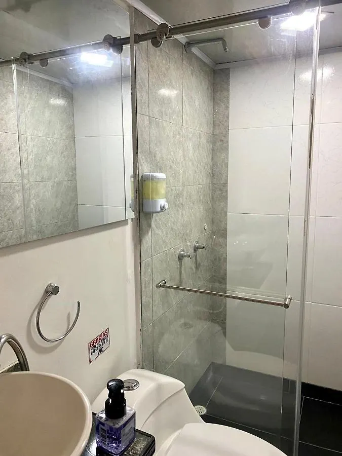 Hotel New Comfort D.C Bogota